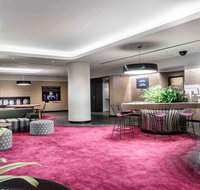 Mercure Hotel Brisbane - Palm Beach Accommodation