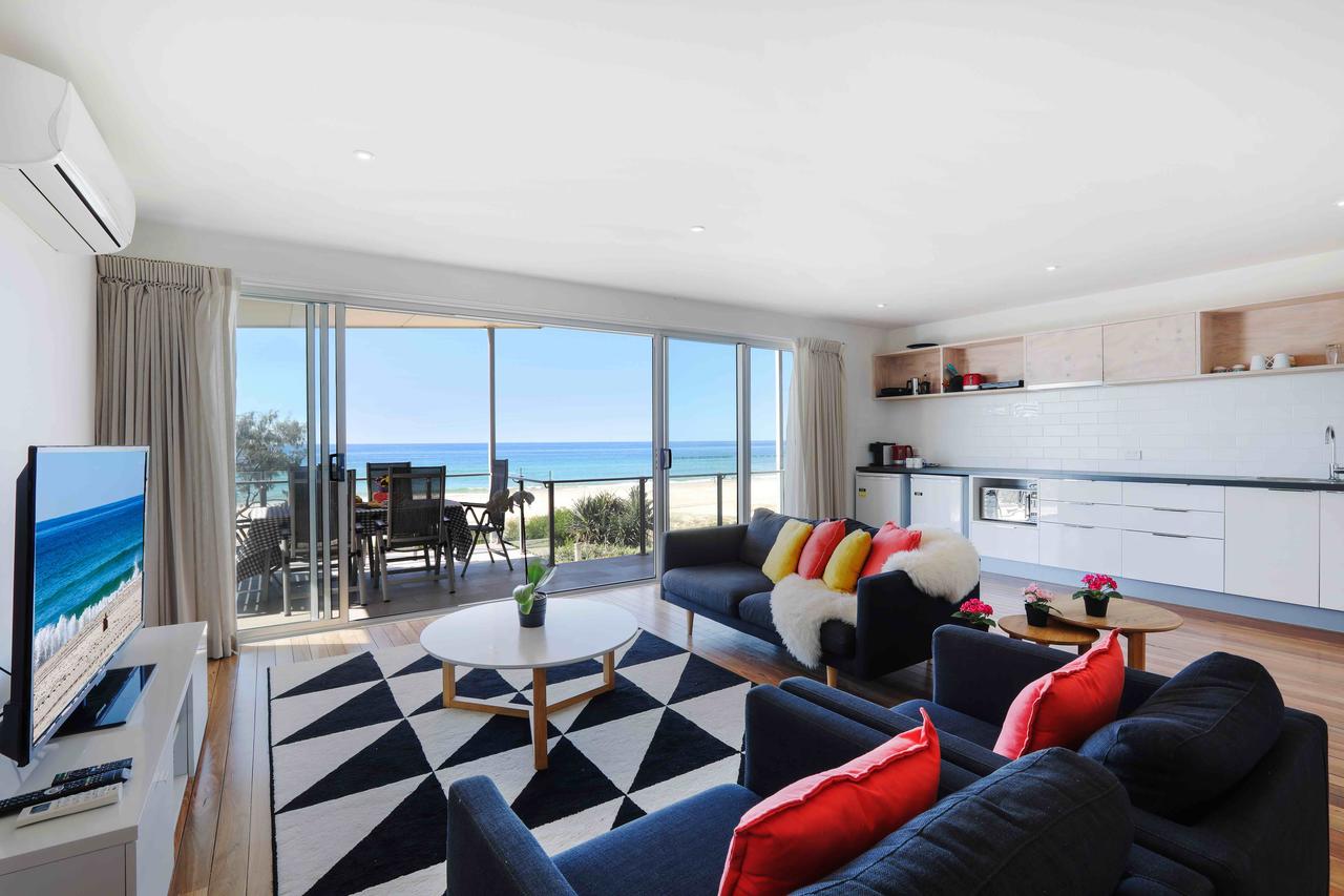 Tugun QLD Palm Beach Accommodation