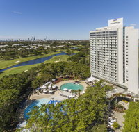 RACV Royal Pines Resort Gold Coast - Palm Beach Accommodation