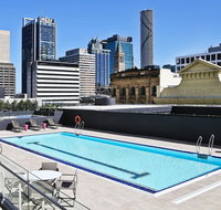 Hilton Brisbane - Palm Beach Accommodation