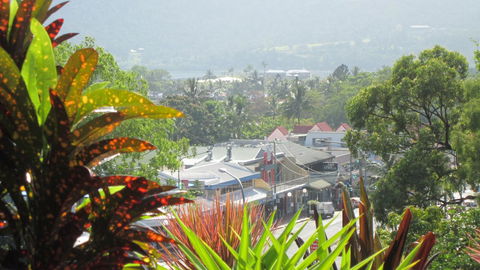 Waterview Airlie Beach - Palm Beach Accommodation 35