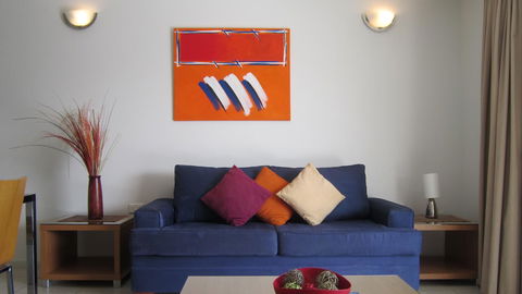 Waterview Airlie Beach - Palm Beach Accommodation 10