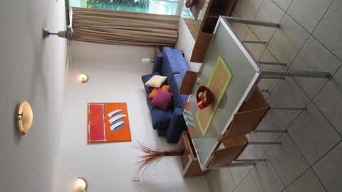 Waterview Airlie Beach - Palm Beach Accommodation 12