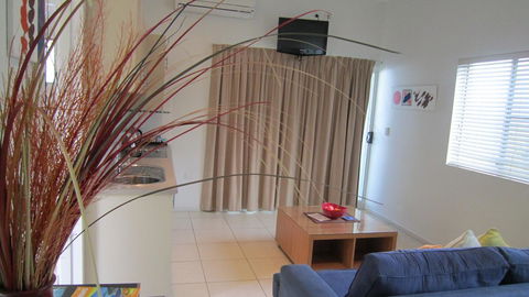 Waterview Airlie Beach - Palm Beach Accommodation 17