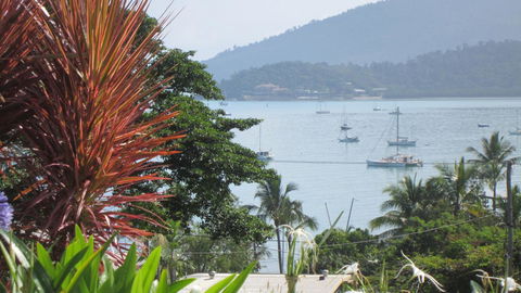 Waterview Airlie Beach - Palm Beach Accommodation 34
