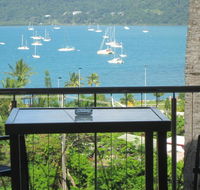 Waterview Airlie Beach - Palm Beach Accommodation