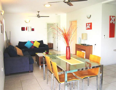 Waterview Airlie Beach - Palm Beach Accommodation 33