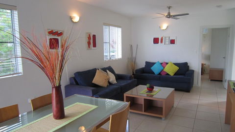 Waterview Airlie Beach - Palm Beach Accommodation 21