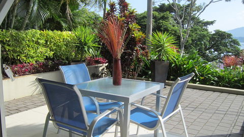 Waterview Airlie Beach - Palm Beach Accommodation 3