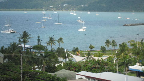 Waterview Airlie Beach - Palm Beach Accommodation 25