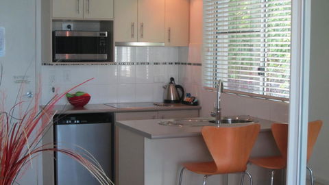 Waterview Airlie Beach - Palm Beach Accommodation 14