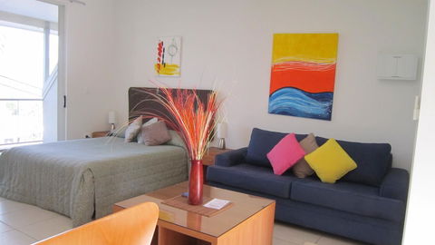 Waterview Airlie Beach - Palm Beach Accommodation 15
