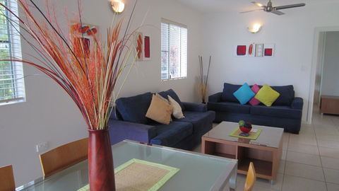 Waterview Airlie Beach - Palm Beach Accommodation 22
