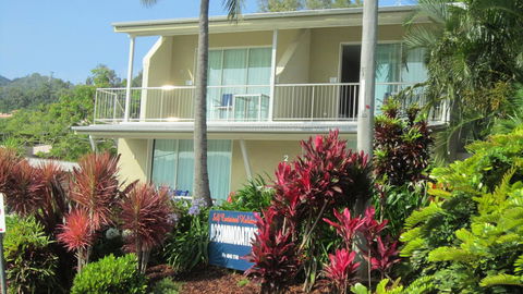 Waterview Airlie Beach - Palm Beach Accommodation 31