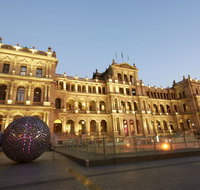 Treasury Brisbane - Palm Beach Accommodation