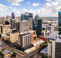 Pullman Brisbane King George Square - Palm Beach Accommodation
