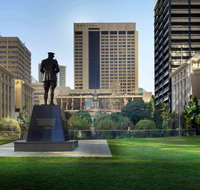 Sofitel Brisbane Central - Palm Beach Accommodation