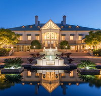 InterContinental Sanctuary Cove Resort - Palm Beach Accommodation