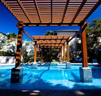 Freestyle Resort Port Douglas - Palm Beach Accommodation