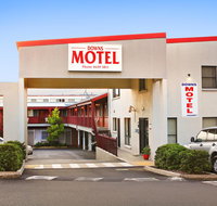 Downs Motel - Palm Beach Accommodation