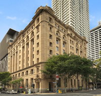 Adina Apartment Hotel Brisbane - Palm Beach Accommodation