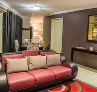 Atricom - Palm Beach Accommodation