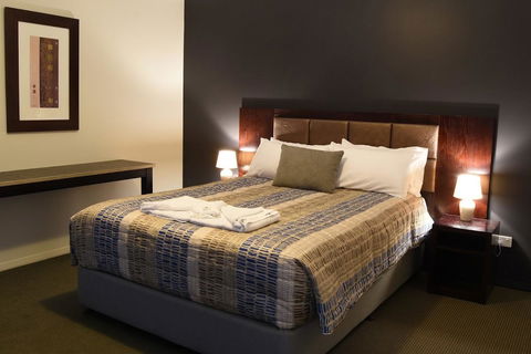Atricom - Palm Beach Accommodation 9