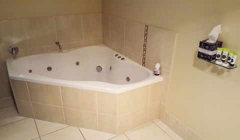 Atricom - Palm Beach Accommodation 7