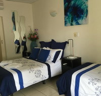Black Marlin Motel - Palm Beach Accommodation