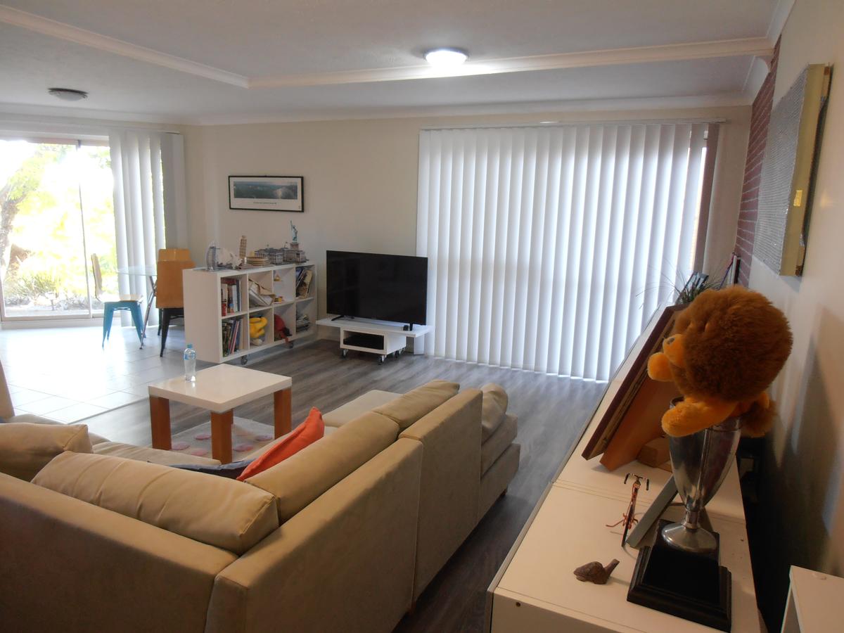Moorooka QLD Palm Beach Accommodation