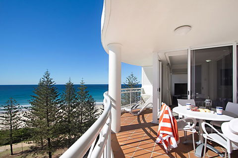 ULTIQA Burleigh Mediterranean Resort - Palm Beach Accommodation 32