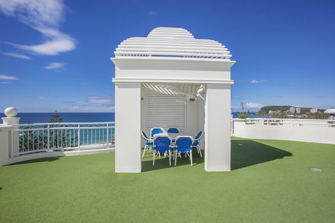 ULTIQA Burleigh Mediterranean Resort - Palm Beach Accommodation 23