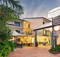 Cairns Queenslander Hotel  Apartments - Palm Beach Accommodation