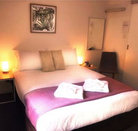 Aabon Apartments  Motel - Palm Beach Accommodation