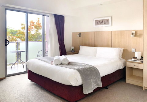 Airport Ascot Motel - Palm Beach Accommodation 6