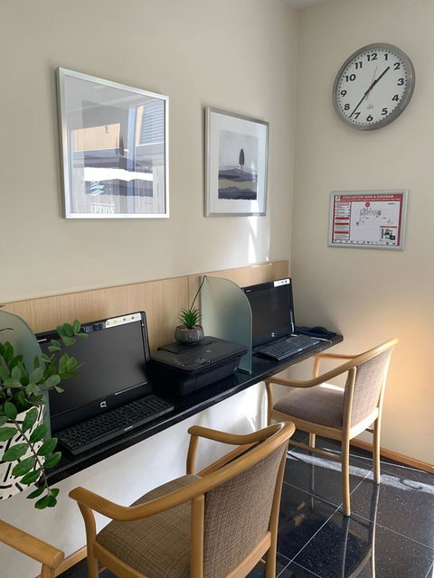 Airport Ascot Motel - Palm Beach Accommodation 26