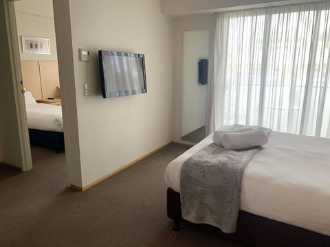 Airport Ascot Motel - Palm Beach Accommodation 4