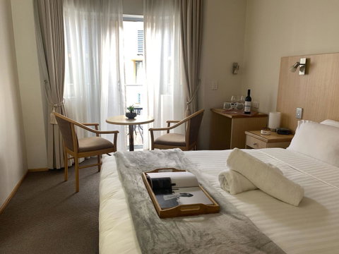 Airport Ascot Motel - Palm Beach Accommodation 23