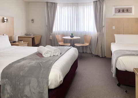 Airport Ascot Motel - Palm Beach Accommodation 11
