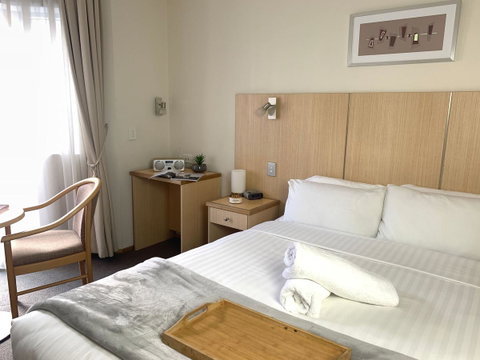 Airport Ascot Motel - Palm Beach Accommodation 25