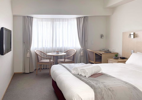 Airport Ascot Motel - Palm Beach Accommodation 16