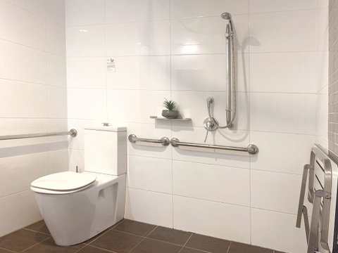 Airport Ascot Motel - Palm Beach Accommodation 22