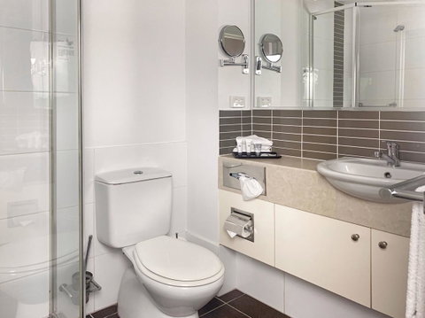 Airport Ascot Motel - Palm Beach Accommodation 20