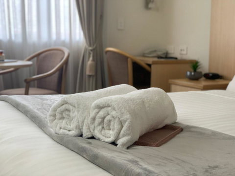 Airport Ascot Motel - Palm Beach Accommodation 18
