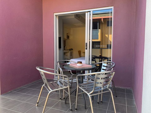 Airport Ascot Motel - Palm Beach Accommodation 30