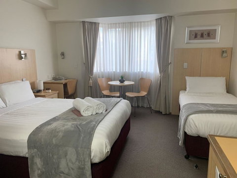 Airport Ascot Motel - Palm Beach Accommodation 12