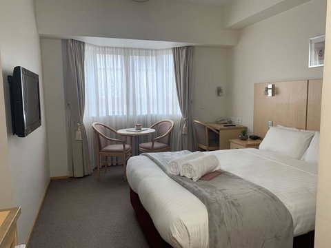Airport Ascot Motel - Palm Beach Accommodation 15