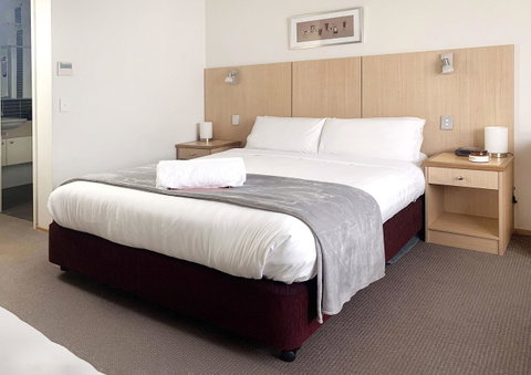 Airport Ascot Motel - Palm Beach Accommodation 14