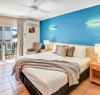 Coral Tree Inn - Palm Beach Accommodation