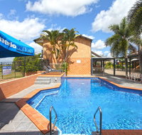 Windmill Motel  Events Centre - Palm Beach Accommodation